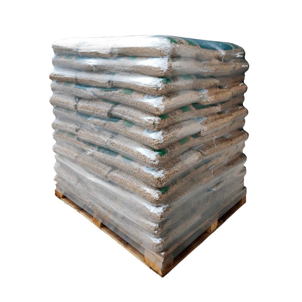 Pellets Vimasol (palete)