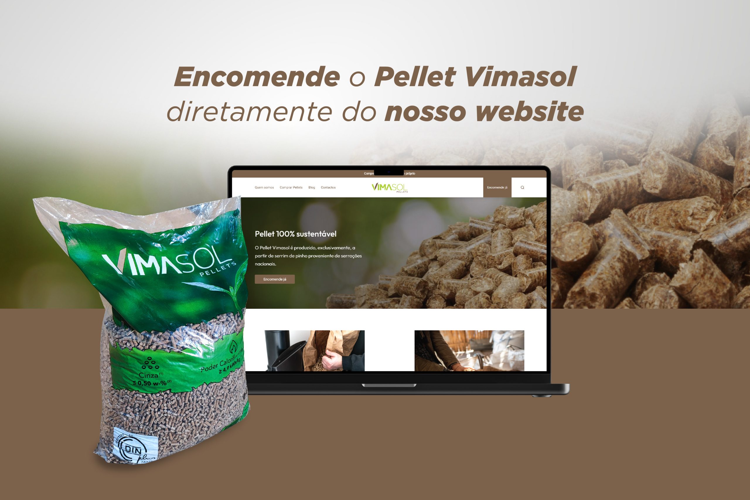 pellets vimasol