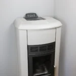 Estufa Pellets Palazzetti Ecofire Adele Silent - Image 4