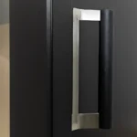 Estufa lenha RIKA Impera Steel Casing Black - Image 3