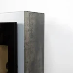 Estufa pellets RIKA Miro Silver - Image 3