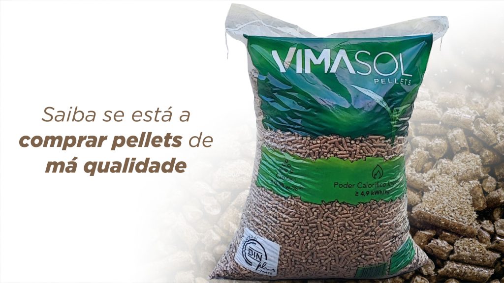 pellets